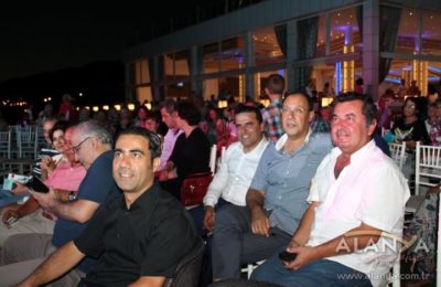 (EN) Alanya’nın ‘Sinema festivali’ atağı