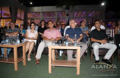 Alanya’nın ‘Sinema festivali’ atağı