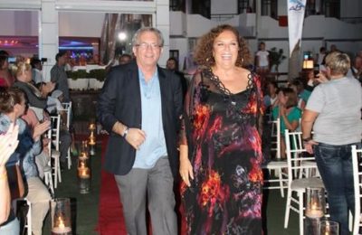 (EN) Alanya’nın ‘Sinema festivali’ atağı