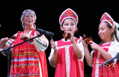 Alanya’nın ‘Sinema festivali’ atağı