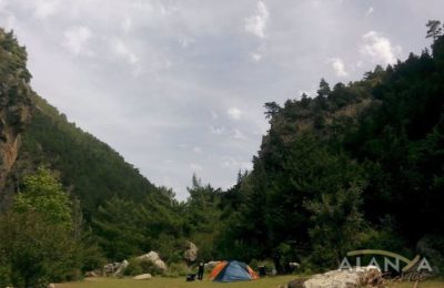 (EN) Doğa sporlarına ilgi yoğun