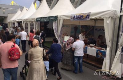 Almanya’da tanıtım vakti