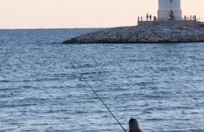 (EN) Alanya sahillerine yüksek puan