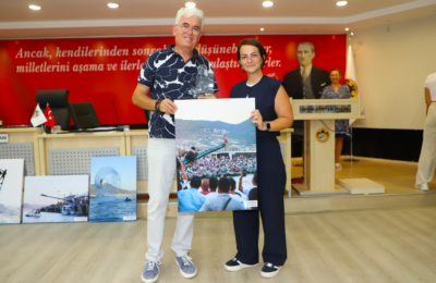 (Turkish) Alanya’da En İyi Fotoğraflar Ödüllendirildi