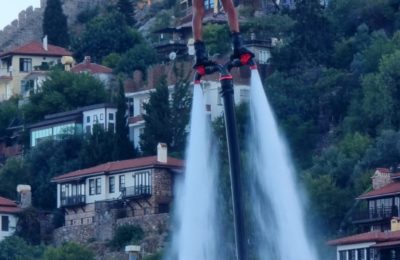 Alanya’da 1 Temmuz Fotoğraf Yarışması Sonuçlandı