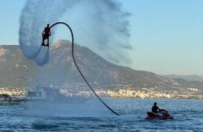 Alanya’da 1 Temmuz Fotoğraf Yarışması Sonuçlandı