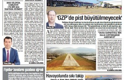 (Turkish) OCAK 2025 BASIN GÖRSELLERİ