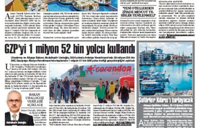 (Turkish) OCAK 2025 BASIN GÖRSELLERİ