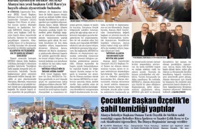 (Turkish) OCAK 2025 BASIN GÖRSELLERİ