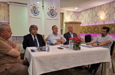 (Turkish) TURİZM ÇALIŞMALARI TANITIM TOPLANTILARI SONA ERDİ