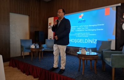 Alanya turizmi panelde konuşuldu