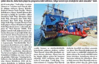 TEMMUZ 2025 BASIN GÖRSELLERİ