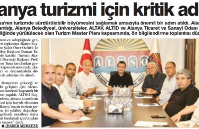 TEMMUZ 2025 BASIN GÖRSELLERİ