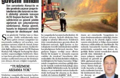 TEMMUZ 2025 BASIN GÖRSELLERİ
