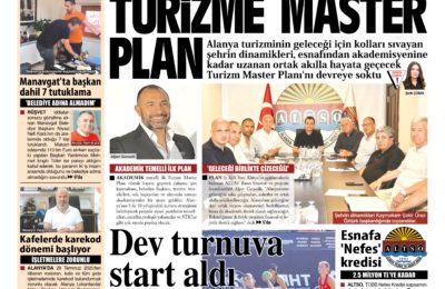 TEMMUZ 2025 BASIN GÖRSELLERİ