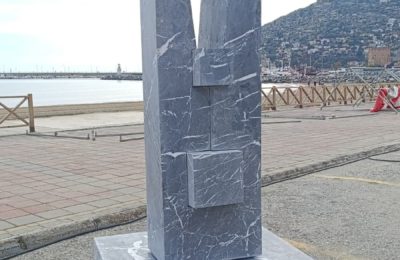 Alanya 20. Uluslararası Taş Heykel Sempozyumu Tamamlandı